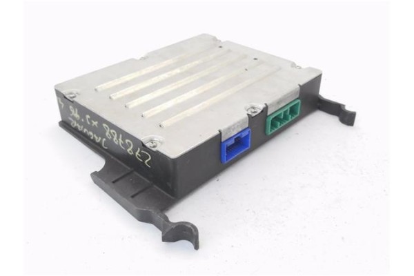 Recambio de centralita para jaguar xj (x300) 6 sovereign 4.0 referencia OEM IAM LXF2245AA F00822 