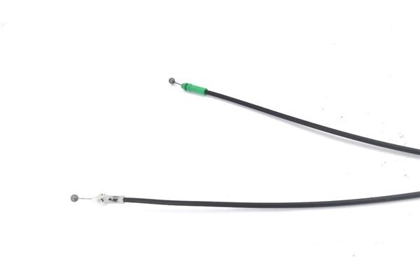 Recambio de cierre electromagnetico trasero derecho para toyota avensis cross sport (t27) 2.2 premium referencia OEM IAM A046693