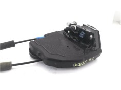 Recambio de cierre electromagnetico trasero derecho para toyota avensis cross sport (t27) 2.2 premium referencia OEM IAM A046693