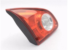 Recambio de piloto porton trasero izquierdo para nissan qashqai j10 2.0 acenta 4x2 referencia OEM IAM 89071063  