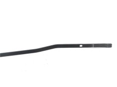 Recambio de brazo limpiaparabrisas delantero izquierdo para renault clio iii 1.4 16v referencia OEM IAM 82002268916  