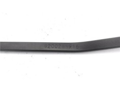 Recambio de brazo limpiaparabrisas delantero izquierdo para renault clio iii 1.4 16v referencia OEM IAM 82002268916  