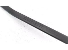 Recambio de brazo limpiaparabrisas delantero derecho para renault clio iii 1.4 16v referencia OEM IAM 8200268917  