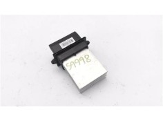 RESISTENCIA CALEFACCION T1000948E N106091C 