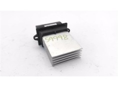 Recambio de resistencia calefaccion para renault megane ii (bm0/1_, cm0/1_) 2.0 16v (bm0u, cm0u) referencia OEM IAM T1000948E N1