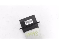 Recambio de resistencia calefaccion para renault megane ii (bm0/1_, cm0/1_) 2.0 16v (bm0u, cm0u) referencia OEM IAM T1000948E N1