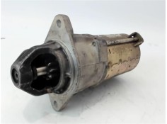 Recambio de motor arranque para daewoo lanos 1.4 cool referencia OEM IAM 9D02 96208782 