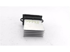 Recambio de resistencia calefaccion para renault megane ii (bm0/1_, cm0/1_) 2.0 16v (bm0u, cm0u) referencia OEM IAM T1000948E N1