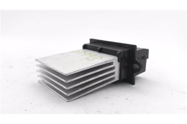 Recambio de resistencia calefaccion para renault megane ii (bm0/1_, cm0/1_) 2.0 16v (bm0u, cm0u) referencia OEM IAM T1000948E N1
