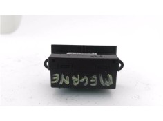 Recambio de resistencia calefaccion para renault megane ii (bm0/1_, cm0/1_) 2.0 16v (bm0u, cm0u) referencia OEM IAM T1000948E N1