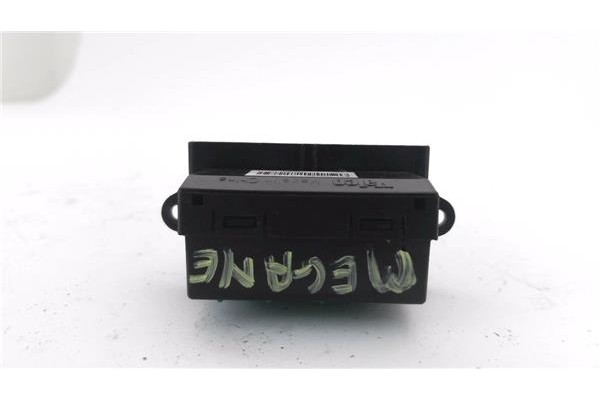 Recambio de resistencia calefaccion para renault megane ii (bm0/1_, cm0/1_) 2.0 16v (bm0u, cm0u) referencia OEM IAM T1000948E N1
