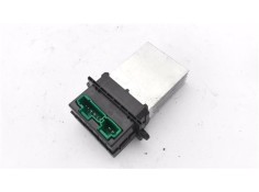 Recambio de resistencia calefaccion para renault megane ii (bm0/1_, cm0/1_) 2.0 16v (bm0u, cm0u) referencia OEM IAM T1000948E N1