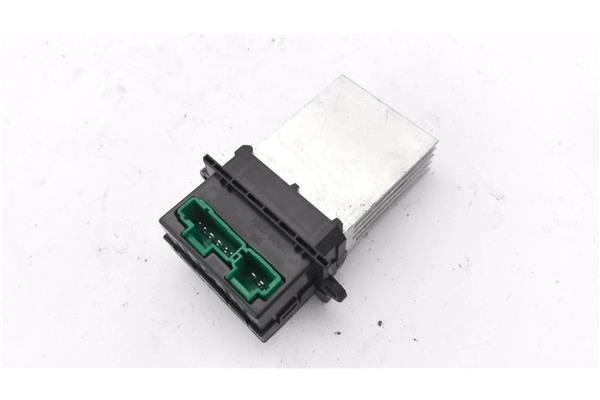 Recambio de resistencia calefaccion para renault megane ii (bm0/1_, cm0/1_) 2.0 16v (bm0u, cm0u) referencia OEM IAM T1000948E N1