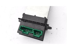 Recambio de resistencia calefaccion para renault megane ii (bm0/1_, cm0/1_) 2.0 16v (bm0u, cm0u) referencia OEM IAM T1000948E N1