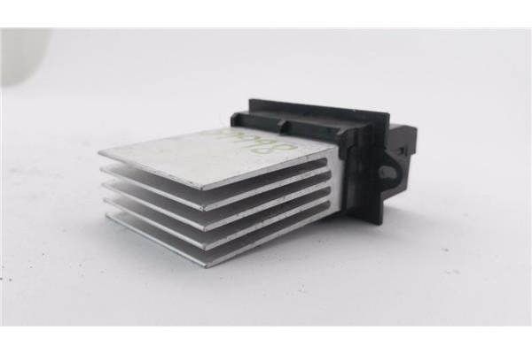 Recambio de resistencia calefaccion para renault megane ii (bm0/1_, cm0/1_) 2.0 16v (bm0u, cm0u) referencia OEM IAM T1000948E N1