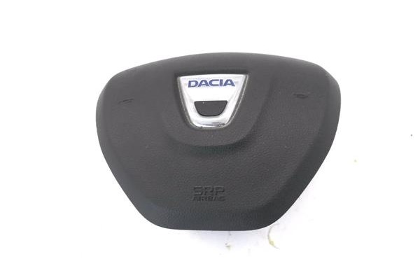 Recambio de airbag volante para dacia sandero stepway 2017-2020 1.0 sce stepway 75 (b8jc, b8jd) referencia OEM IAM 985701142R 34