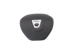 Recambio de airbag volante para dacia sandero stepway 2017-2020 1.0 sce stepway 75 (b8jc, b8jd) referencia OEM IAM 985701142R 34