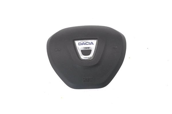 Recambio de airbag volante para dacia sandero stepway 2017-2020 1.0 sce stepway 75 (b8jc, b8jd) referencia OEM IAM 985701142R 34