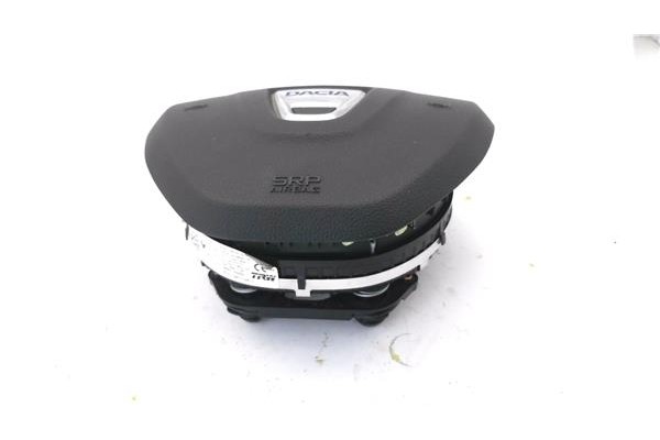Recambio de airbag volante para dacia sandero stepway 2017-2020 1.0 sce stepway 75 (b8jc, b8jd) referencia OEM IAM 985701142R 34