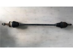 Recambio de palier delantero derecho para opel corsa b 1.0 base (e) referencia OEM IAM 374353  