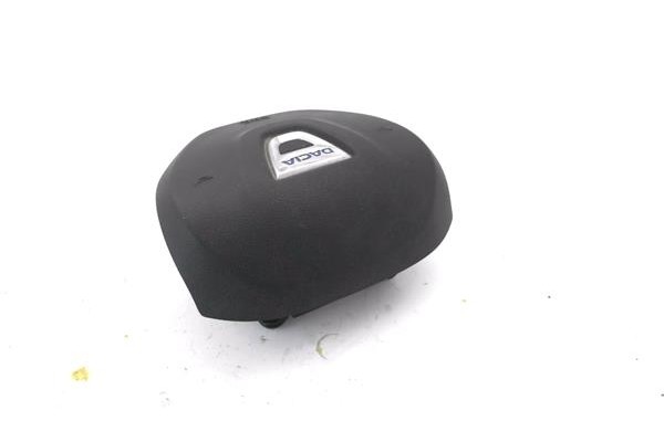 Recambio de airbag volante para dacia sandero stepway 2017-2020 1.0 sce stepway 75 (b8jc, b8jd) referencia OEM IAM 985701142R 34