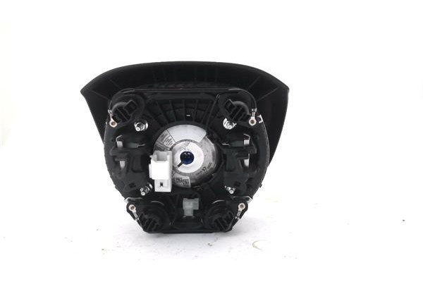 Recambio de airbag volante para dacia sandero stepway 2017-2020 1.0 sce stepway 75 (b8jc, b8jd) referencia OEM IAM 985701142R 34