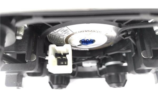 Recambio de airbag volante para dacia sandero stepway 2017-2020 1.0 sce stepway 75 (b8jc, b8jd) referencia OEM IAM 985701142R 34