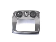 EMBELLECEDOR CONSOLA CENTRAL 682607123R 682602432R 