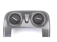 Recambio de embellecedor consola central para dacia sandero stepway 2017-2020 1.0 sce stepway 75 (b8jc, b8jd) referencia OEM IAM