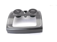 Recambio de embellecedor consola central para dacia sandero stepway 2017-2020 1.0 sce stepway 75 (b8jc, b8jd) referencia OEM IAM