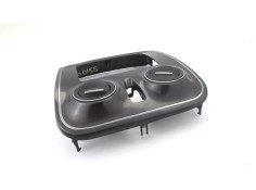 Recambio de embellecedor consola central para dacia sandero stepway 2017-2020 1.0 sce stepway 75 (b8jc, b8jd) referencia OEM IAM