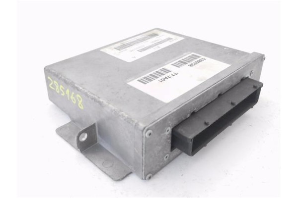Recambio de centralita para saab 9-5 familiar 2.0 t referencia OEM IAM 5380738 53800076 