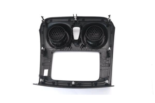 Recambio de embellecedor consola central para dacia sandero stepway 2017-2020 1.0 sce stepway 75 (b8jc, b8jd) referencia OEM IAM