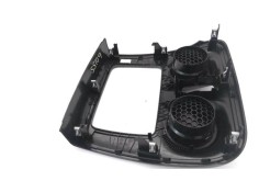 Recambio de embellecedor consola central para dacia sandero stepway 2017-2020 1.0 sce stepway 75 (b8jc, b8jd) referencia OEM IAM