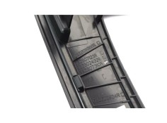 Recambio de embellecedor consola central para dacia sandero stepway 2017-2020 1.0 sce stepway 75 (b8jc, b8jd) referencia OEM IAM