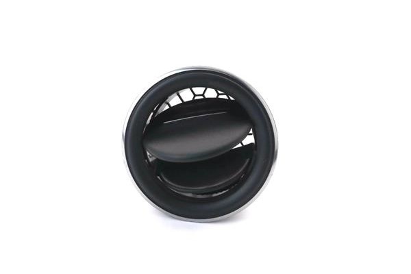 Recambio de rejilla entrada de aire para dacia sandero stepway 2017-2020 1.0 sce stepway 75 (b8jc, b8jd) referencia OEM IAM 6876