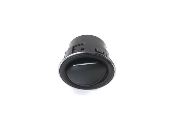 Recambio de rejilla entrada de aire para dacia sandero stepway 2017-2020 1.0 sce stepway 75 (b8jc, b8jd) referencia OEM IAM 6876