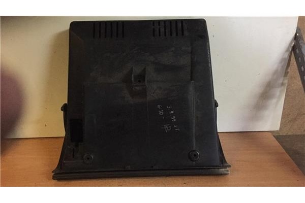 Recambio de guantera salpicadero para opel corsa b referencia OEM IAM   