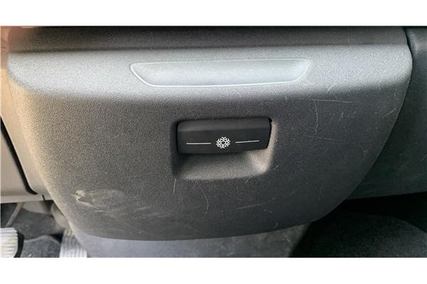Recambio de guantera salpicadero para citroen c4 picasso 1.6 hdi referencia OEM IAM 8218FG  