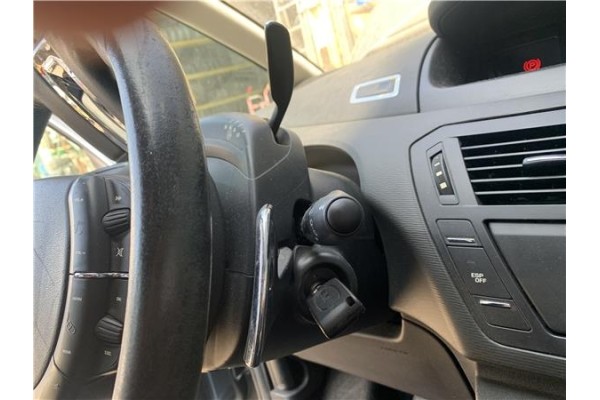 Recambio de mando intermitencia para citroen c4 picasso 1.6 hdi referencia OEM IAM 6242Y5  