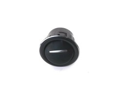 Recambio de rejilla entrada de aire para dacia sandero stepway 2017-2020 1.0 sce stepway 75 (b8jc, b8jd) referencia OEM IAM 6876