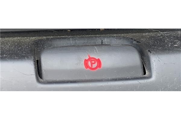 Recambio de palanca freno de mano para citroen c4 picasso 1.6 hdi referencia OEM IAM 470703  
