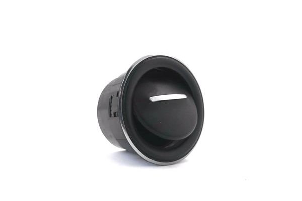 Recambio de rejilla entrada de aire para dacia sandero stepway 2017-2020 1.0 sce stepway 75 (b8jc, b8jd) referencia OEM IAM 6876