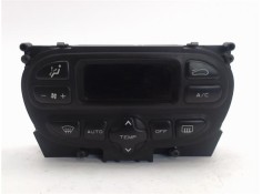 Recambio de mandos climatizador para citroen xsara picasso referencia OEM IAM 96314105XT 92056 01/9140010369 