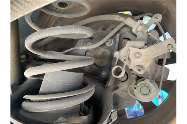 Recambio de pinza freno trasero derecha para citroen c4 picasso 1.6 hdi referencia OEM IAM 4400T8  