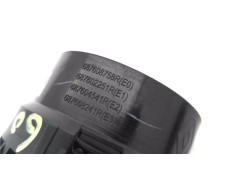 Recambio de rejilla entrada de aire para dacia sandero stepway 2017-2020 1.0 sce stepway 75 (b8jc, b8jd) referencia OEM IAM 6876