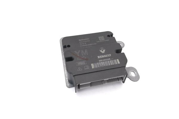 Recambio de centralita airbag para dacia sandero stepway 2017-2020 1.0 sce stepway 75 (b8jc, b8jd) referencia OEM IAM 985106332R