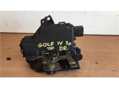 Recambio de cierre electromagnetico delantero derecho para volkswagen golf iv berlina (1j1) 1.6 conceptline referencia OEM IAM  