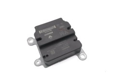 Recambio de centralita airbag para dacia sandero stepway 2017-2020 1.0 sce stepway 75 (b8jc, b8jd) referencia OEM IAM 985106332R