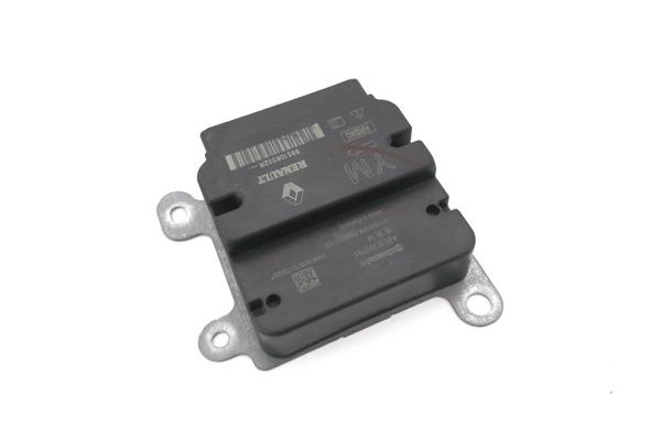 Recambio de centralita airbag para dacia sandero stepway 2017-2020 1.0 sce stepway 75 (b8jc, b8jd) referencia OEM IAM 985106332R